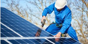 Installation Maintenance Panneaux Solaires Photovoltaïques à Boustroff